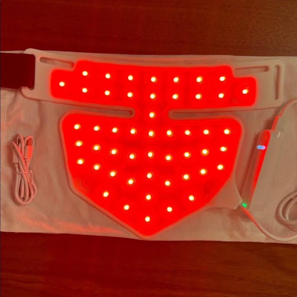 CurrentBody Skin LED Red Light Face & Neck Kit (Series 1) - Picture 11 of 12